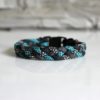 Collier paracord Chat