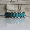 collier paracord chien hanna