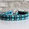 Collier paracord chien Neïa