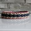 collier chien paracord laika