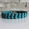 collier paracord chien Maya