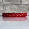 Collier paracord chien Nora