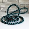 laisse paracord double lasso