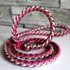 laisse paracord double lasso