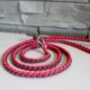 laisse paracord fine