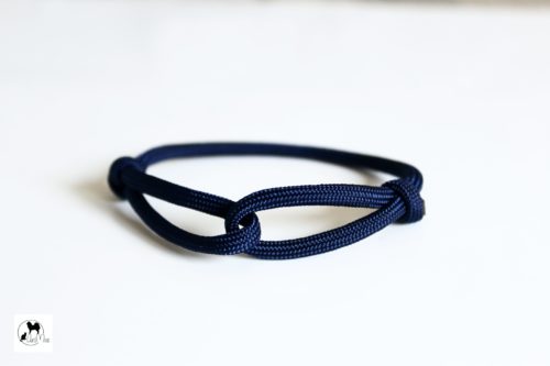 bracelet fin paracord