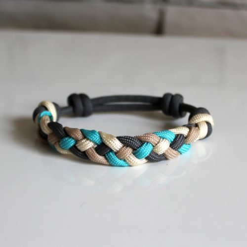 bracelet corde