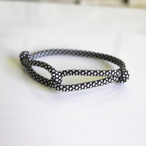 bracelet fin paracord