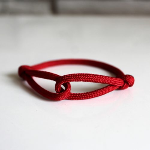 bracelet fin paracord