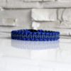 collier paracord chien louna