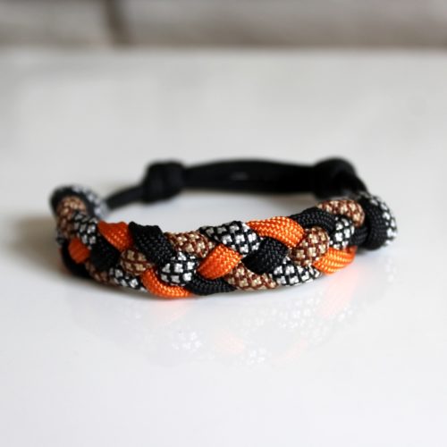 bracelet paracord