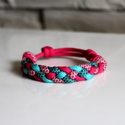 bracelet paracord