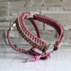 Harnais paracord chien AniMar