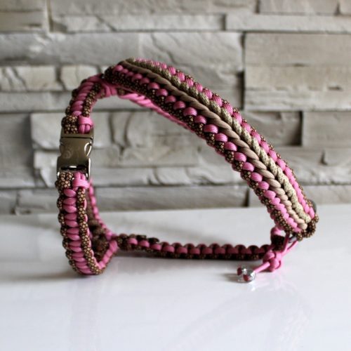 Harnais paracord chien AniMar