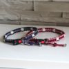 Colliers anti tiques paracord