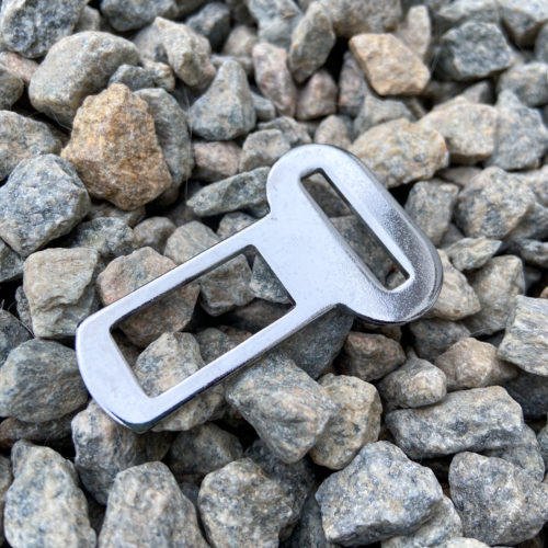 Ceinture de sécurité chien et chat